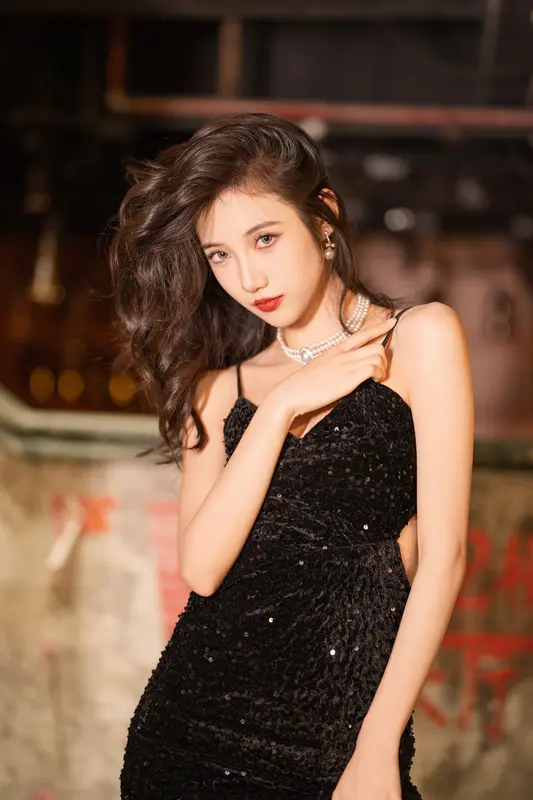[YITUYU艺图语]2025.01.14 魅力倩影 o1ne万 - 艺图语