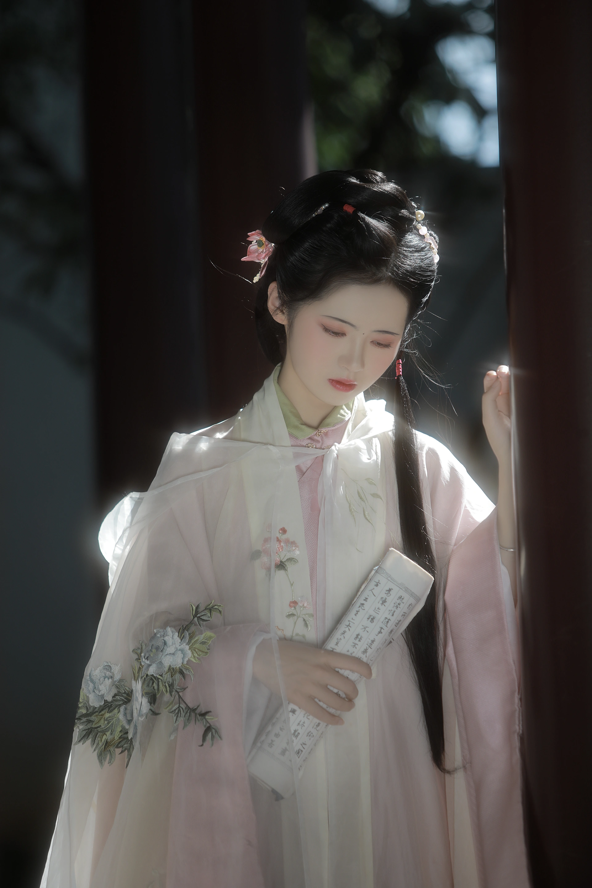 [YITUYU艺图语]2025.01.23 你要写江南，就不能只写江南 一枝眠眠 3